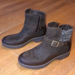 Merrell Adventure Strap Waterproof Women’s Boot